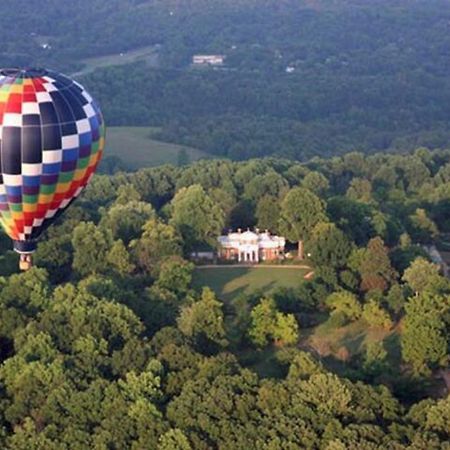 Wintergreen Mount Torry Furnace Екстериор снимка