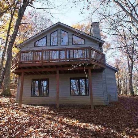 Wintergreen Mount Torry Furnace Екстериор снимка