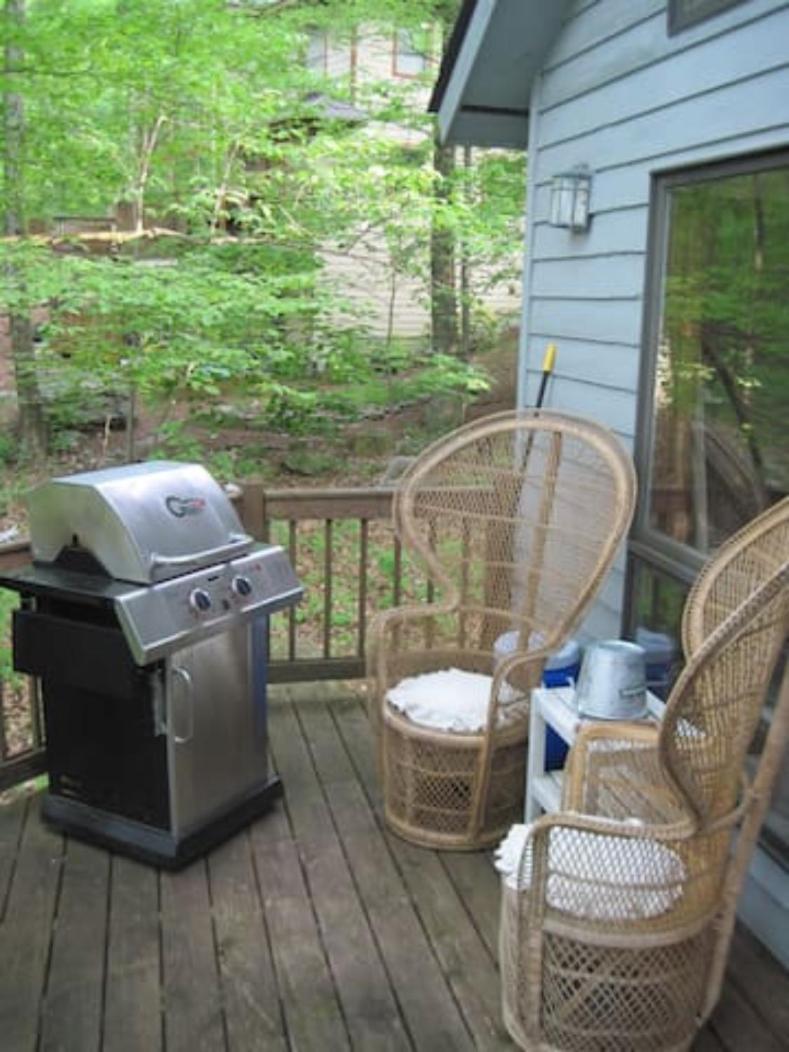 Wintergreen Mount Torry Furnace Екстериор снимка
