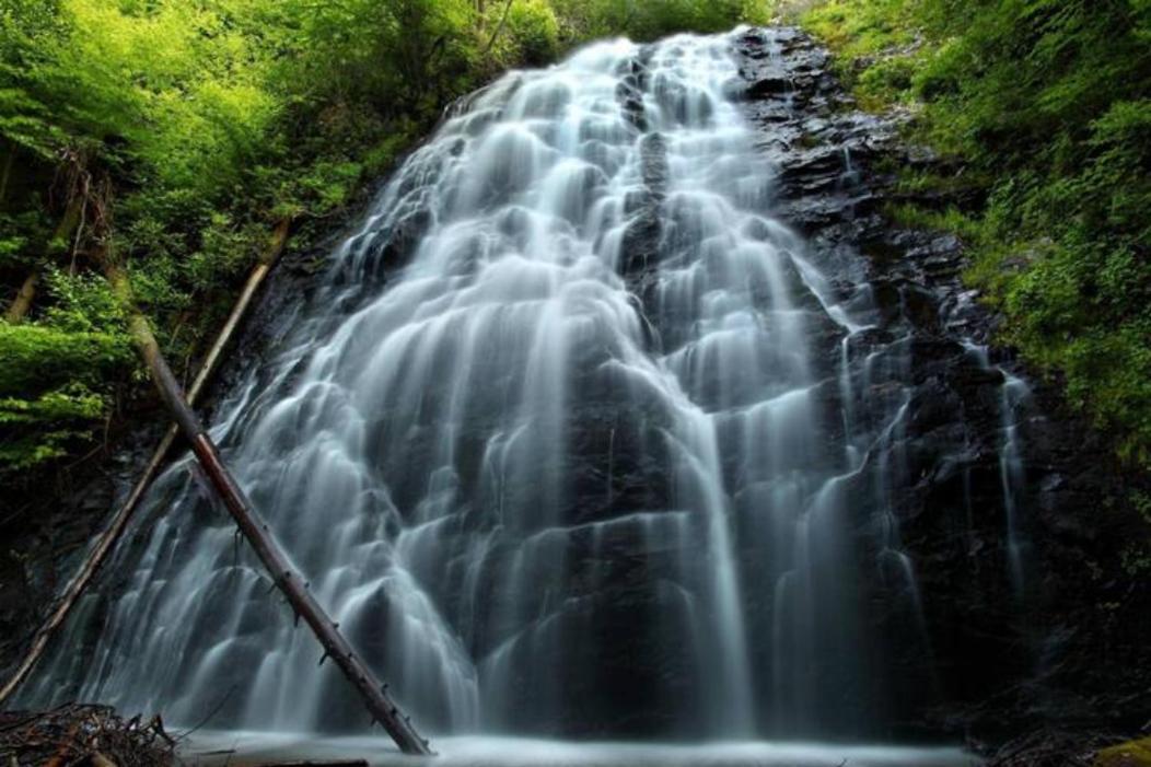 Wintergreen Mount Torry Furnace Екстериор снимка