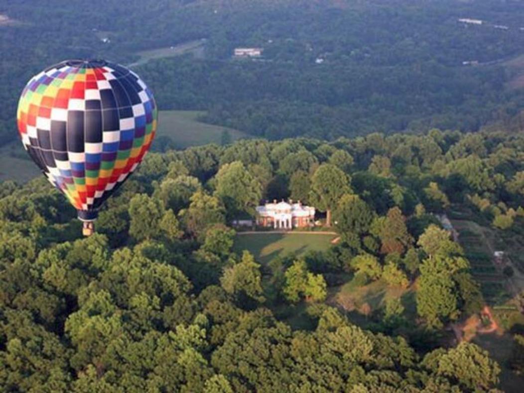 Wintergreen Mount Torry Furnace Екстериор снимка