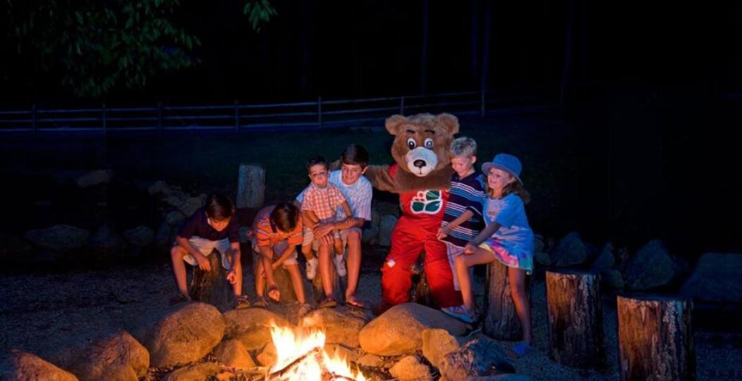 Wintergreen Mount Torry Furnace Екстериор снимка
