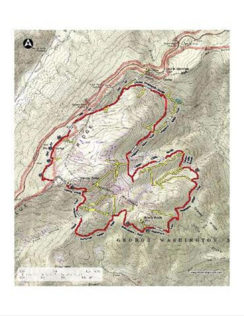 Wintergreen Mount Torry Furnace Екстериор снимка