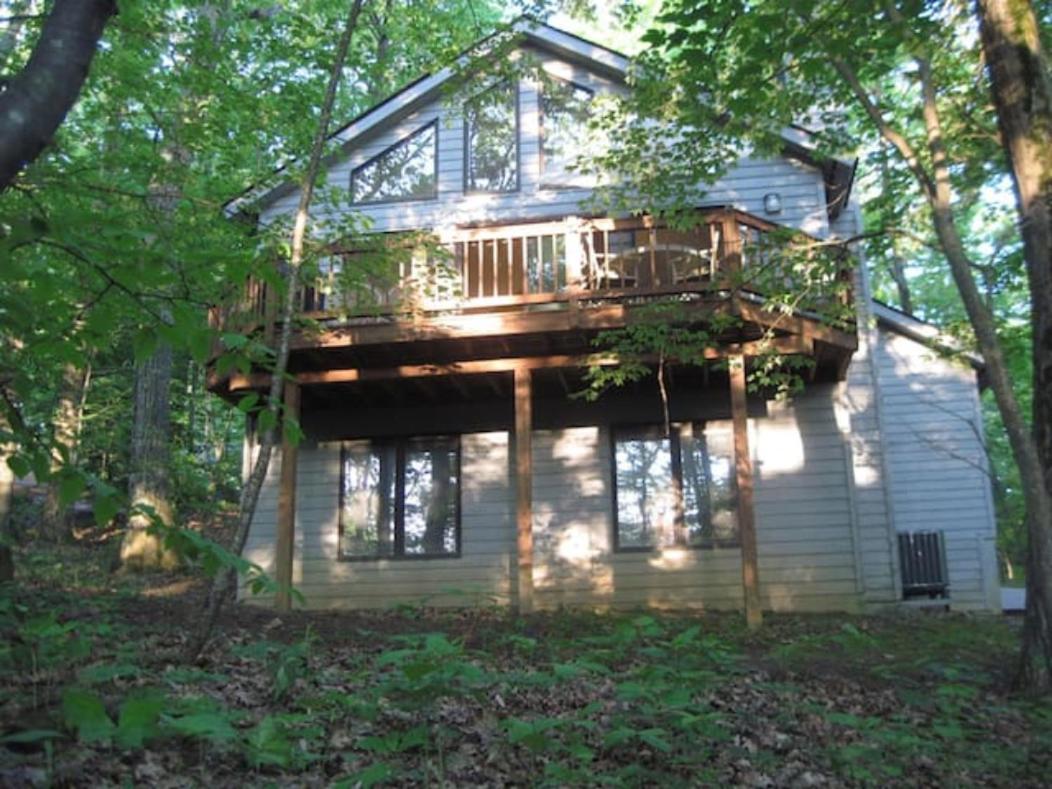 Wintergreen Mount Torry Furnace Екстериор снимка