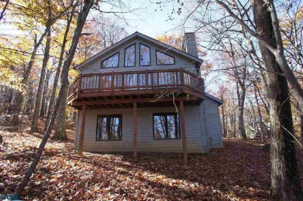 Wintergreen Mount Torry Furnace Екстериор снимка